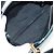 Chloé Borsa a mano Chloe Alice in pelle 2 vie blu oro Auth 170574V D'oro - vista 19