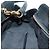 Chloé Borsa a mano Chloe Alice in pelle 2 vie blu oro Auth 170574V D'oro - vista 20