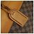 LOUIS VUITTON Borsa Boston Clipper Damier Ebene 2way M99039 LV Auth 169619 - vista 21