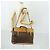 LOUIS VUITTON Borsa Boston Clipper Damier Ebene 2way M99039 LV Auth 169619 - vista 28