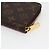 Cartera Larga Zippy Monogram Vivienne LOUIS VUITTON M69750 Auth 168259SAM Monograma - vista 15
