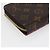 Cartera Larga Zippy Monogram Vivienne LOUIS VUITTON M69750 Auth 168259SAM Monograma - vista 16