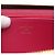 Cartera Larga Zippy Monogram Vivienne LOUIS VUITTON M69750 Auth 168259SAM Monograma - vista 17