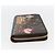 Cartera Larga Zippy Monogram Vivienne LOUIS VUITTON M69750 Auth 168259SAM Monograma - vista 4