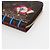 Cartera Larga Zippy Monogram Vivienne LOUIS VUITTON M69750 Auth 168259SAM Monograma - vista 7