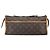 LOUIS VUITTON Borsa a Spalla Lunga Monogram Popincourt M40008 LV Auth hk3485 Monogramma - vista 13