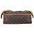 LOUIS VUITTON Borsa a Spalla Lunga Monogram Popincourt M40008 LV Auth hk3485 Monogramma - vista 2