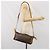 LOUIS VUITTON Borsa a Spalla Lunga Monogram Popincourt M40008 LV Auth hk3485 Monogramma - vista 24