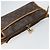 LOUIS VUITTON Borsa a Spalla Lunga Monogram Popincourt M40008 LV Auth hk3485 Monogramma - vista 6