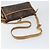 LOUIS VUITTON Borsa a Spalla Lunga Monogram Popincourt M40008 LV Auth hk3485 Monogramma - vista 7
