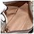 Borsa Gucci GG Supreme Web Sherry Line in PVC Beige Rosso 89 02 032 Auth ti3672 - vista 11