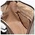 Borsa Gucci GG Supreme Web Sherry Line in PVC Beige Rosso 89 02 032 Auth ti3672 - vista 20