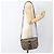 Borsa Gucci GG Supreme Web Sherry Line in PVC Beige Rosso 89 02 032 Auth ti3672 - vista 24