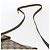 Borsa Gucci GG Supreme Web Sherry Line in PVC Beige Rosso 89 02 032 Auth ti3672 - vista 8