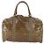 FENDI Zucchino Canvas Boston Tasche Braun Auth 170329 - Ansicht 2