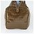 FENDI Zucchino Canvas Boston Tasche Braun Auth 170329 - Ansicht 3