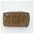 FENDI Zucchino Canvas Boston Tasche Braun Auth 170329 - Ansicht 5
