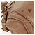 Chloé Borsa a mano Chloe Paddington in pelle marrone oro argento Auth BA10547SV D'oro - vista 12
