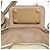 Chloé Borsa a mano Chloe Paddington in pelle marrone oro argento Auth BA10547SV D'oro - vista 17
