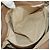 Chloé Borsa a mano Chloe Paddington in pelle marrone oro argento Auth BA10547SV D'oro - vista 22