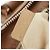 Chloé Borsa a mano Chloe Paddington in pelle marrone oro argento Auth BA10547SV D'oro - vista 23