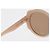 Chloé Gafas de sol Chloe de plástico Rosa Auth BA10542A - vista 10