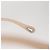 Chloé Gafas de sol Chloe de plástico Rosa Auth BA10542A - vista 14