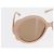Chloé Gafas de sol Chloe de plástico Rosa Auth BA10542A - vista 4