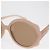 Chloé Gafas de sol Chloe de plástico Rosa Auth BA10542A - vista 5