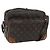 LOUIS VUITTON Borsa a Spalla Monogram Nile M45244 LV Auth ka2399 Monogramma
