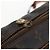 LOUIS VUITTON Borsa a Spalla Monogram Nile M45244 LV Auth ka2399 Monogramma - vista 10