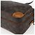 LOUIS VUITTON Borsa a Spalla Monogram Nile M45244 LV Auth ka2399 Monogramma - vista 14