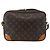 LOUIS VUITTON Borsa a Spalla Monogram Nile M45244 LV Auth ka2399 Monogramma - vista 2