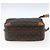 LOUIS VUITTON Borsa a Spalla Monogram Nile M45244 LV Auth ka2399 Monogramma - vista 5