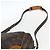 LOUIS VUITTON Borsa a Spalla Monogram Nile M45244 LV Auth ka2399 Monogramma - vista 8