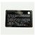 CHANEL Borsa Clutch Choco Bar in plastica Nera Argento CC Auth BA9645SAM Nero - vista 11