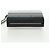 CHANEL Borsa Clutch Choco Bar in plastica Nera Argento CC Auth BA9645SAM Nero - vista 5