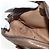 GUCCI GG Supreme Web Sherry Line Clutch Bag PVC Beige Oro 89 01 034 Auth 170931 - vista 11