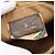 GUCCI GG Supreme Web Sherry Line Clutch Bag PVC Beige Oro 89 01 034 Auth 170931 - vista 19