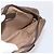 GUCCI GG Supreme Web Sherry Line Clutch Bag PVC Beige Oro 89 01 034 Auth 170931 - vista 20