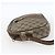 GUCCI GG Supreme Web Sherry Line Clutch Bag PVC Beige Oro 89 01 034 Auth 170931 - vista 3