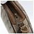 GUCCI GG Supreme Web Sherry Line Clutch Bag PVC Beige Oro 89 01 034 Auth 170931 - vista 9