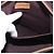 LOUIS VUITTON Borsa a Mano Summit Drive Monogram Vernis Amarante M93516 Auth ka2289 Bordò - vista 22