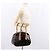 LOUIS VUITTON Borsa a Mano Summit Drive Monogram Vernis Amarante M93516 Auth ka2289 Bordò - vista 23
