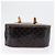 LOUIS VUITTON Borsa a Mano Summit Drive Monogram Vernis Amarante M93516 Auth ka2289 Bordò - vista 5