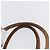 LOUIS VUITTON Borsa a Mano Summit Drive Monogram Vernis Amarante M93516 Auth ka2289 Bordò - vista 8