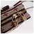 LOUIS VUITTON Pochette Digitale Mini Usu Monogramma Rossa M60001 LV Auth 170804 Rosso - vista 10