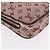 LOUIS VUITTON Pochette Digitale Mini Usu Monogramma Rossa M60001 LV Auth 170804 Rosso - vista 14