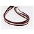 LOUIS VUITTON Pochette Digitale Mini Usu Monogramma Rossa M60001 LV Auth 170804 Rosso - vista 7