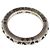 Punk Ring TFP CH Plus Chrome Hearts Ag925 Silber Auth 169943SM - Ansicht 2